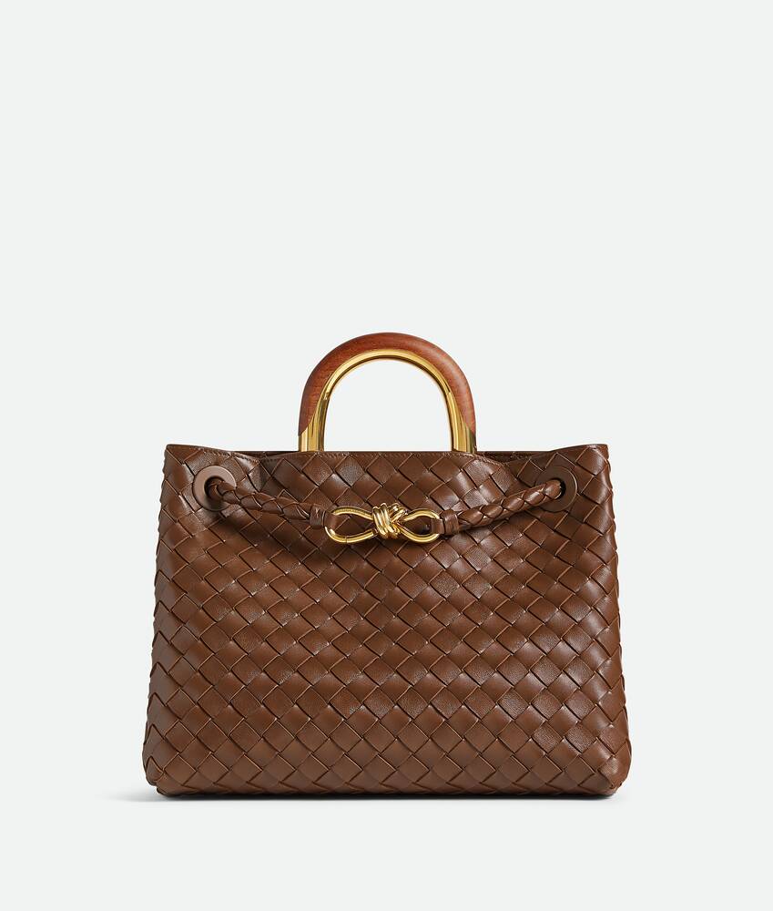 Exibir uma versão grande da imagem do produto 1 - Bolsa Andiamo