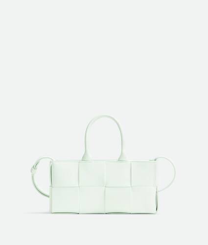 Display a large version of the product image 1 - Mini East-West Arco Tote