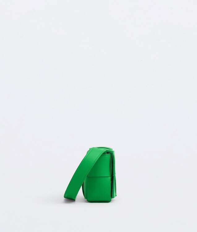 bottega mini loop parakeet