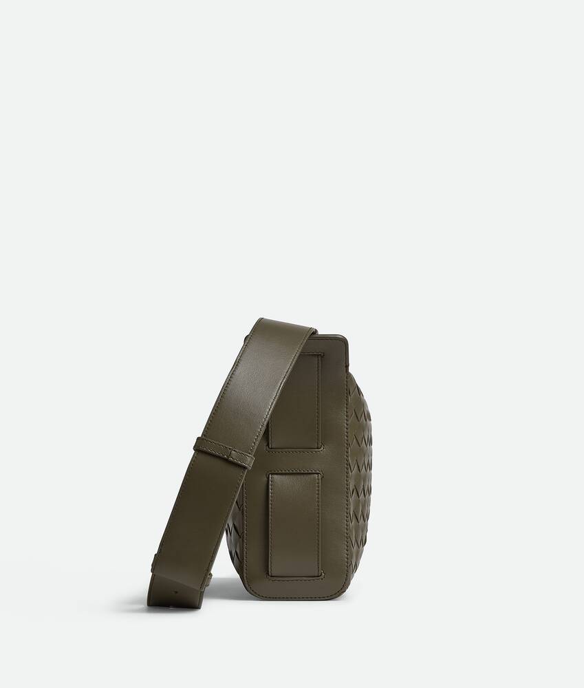 Display a large version of the product image 3 - Intrecciato Tribeca Top Handle