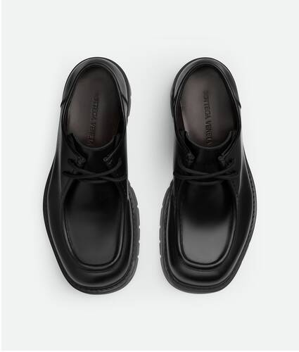 Haddock Schnürschuhe