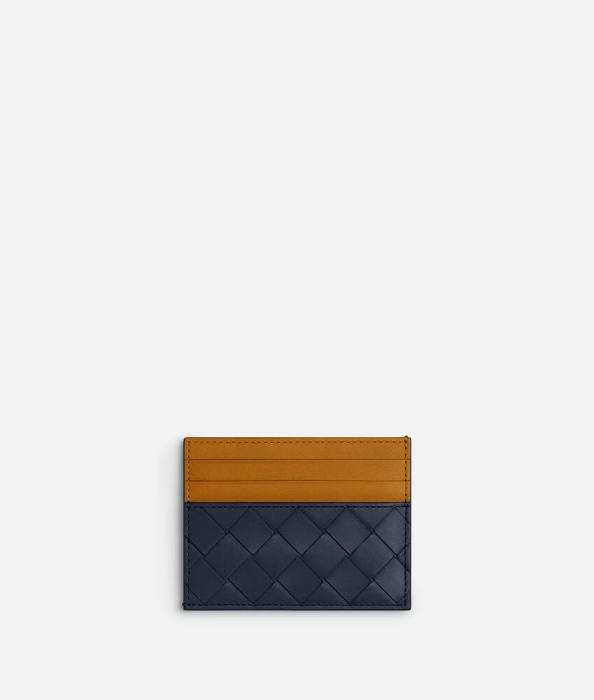 Display a large version of the product image 2 - Intrecciato Credit Card Case