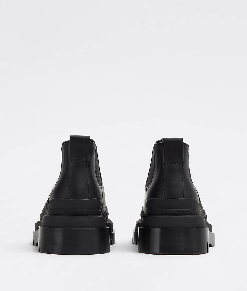 Display a large version of the product image 3 - ES - Tire Ankle Chelsea Boot