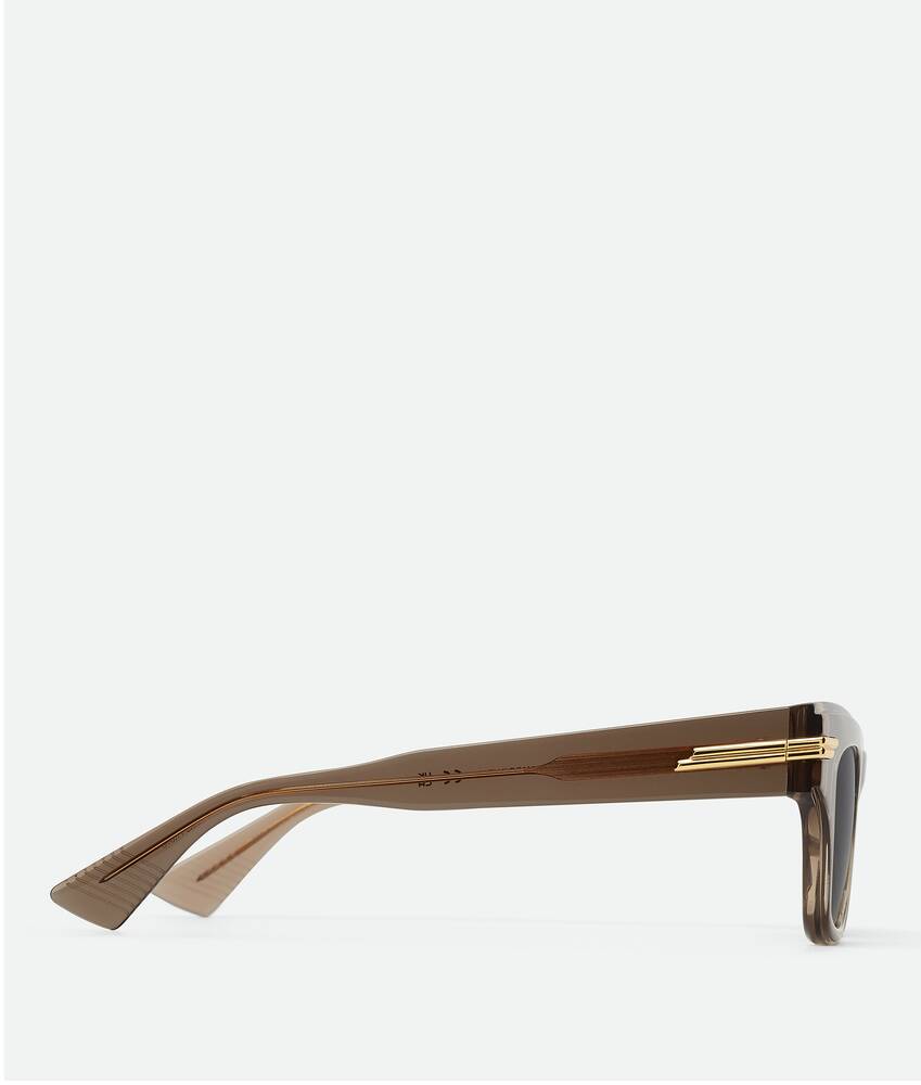 Display a large version of the product image 3 - Mitre Square Sunglasses