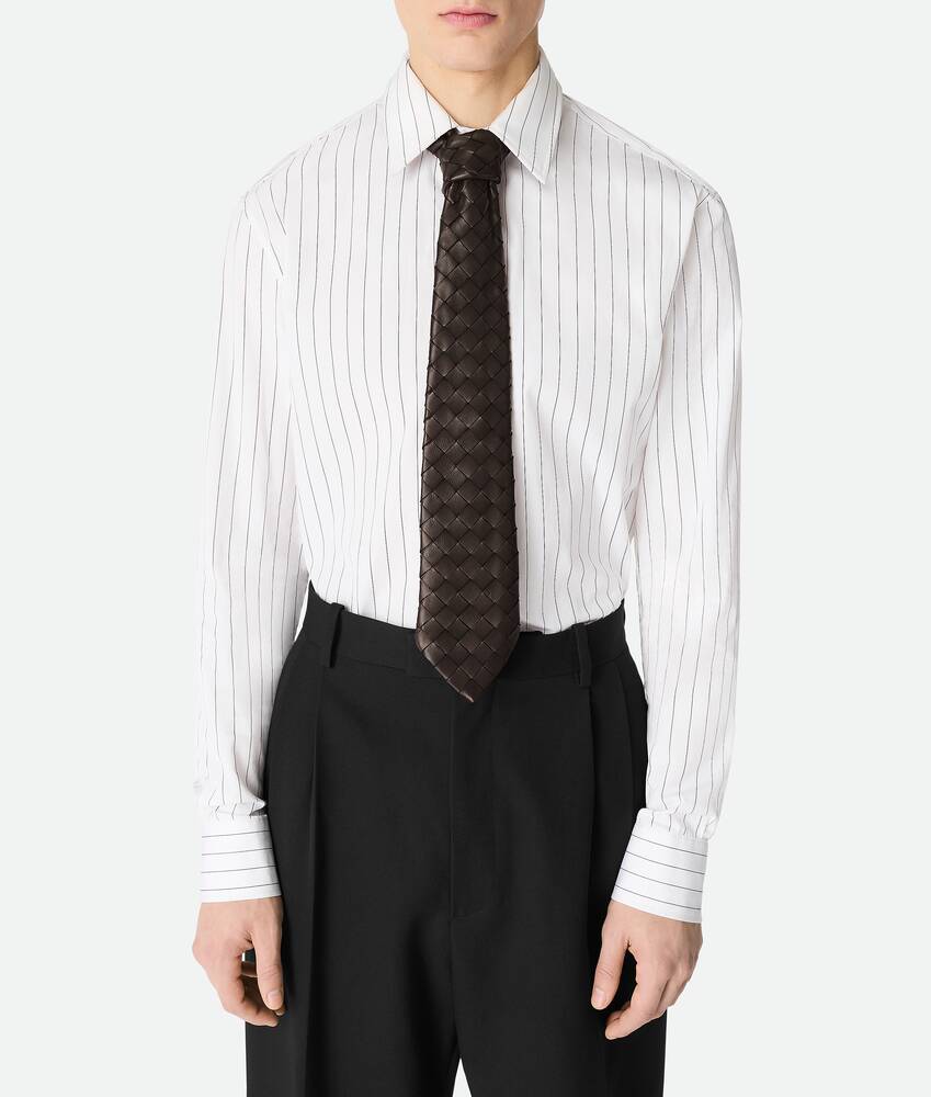 CRAVATE DE mariage en cuir rouge foncé | Cravate du marié CRAVATE DE mariage en cuir rouge foncé | Cravate du marié