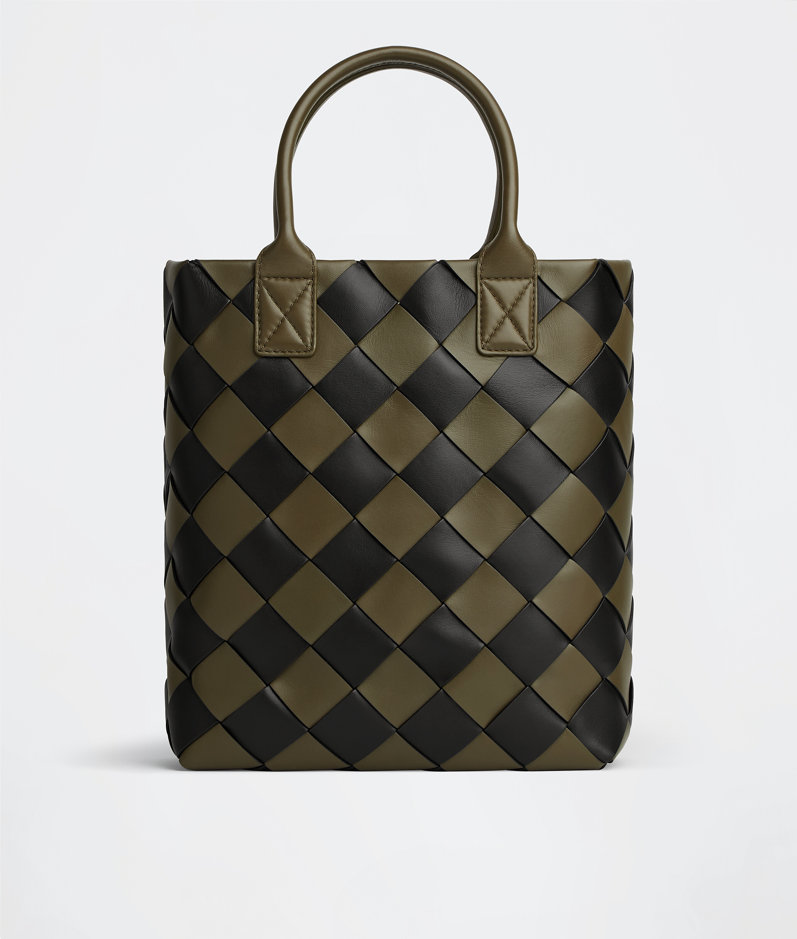 Maxi Intreccio Tote