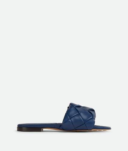 Display a large version of the product image 1 - Lido Flat Sandal