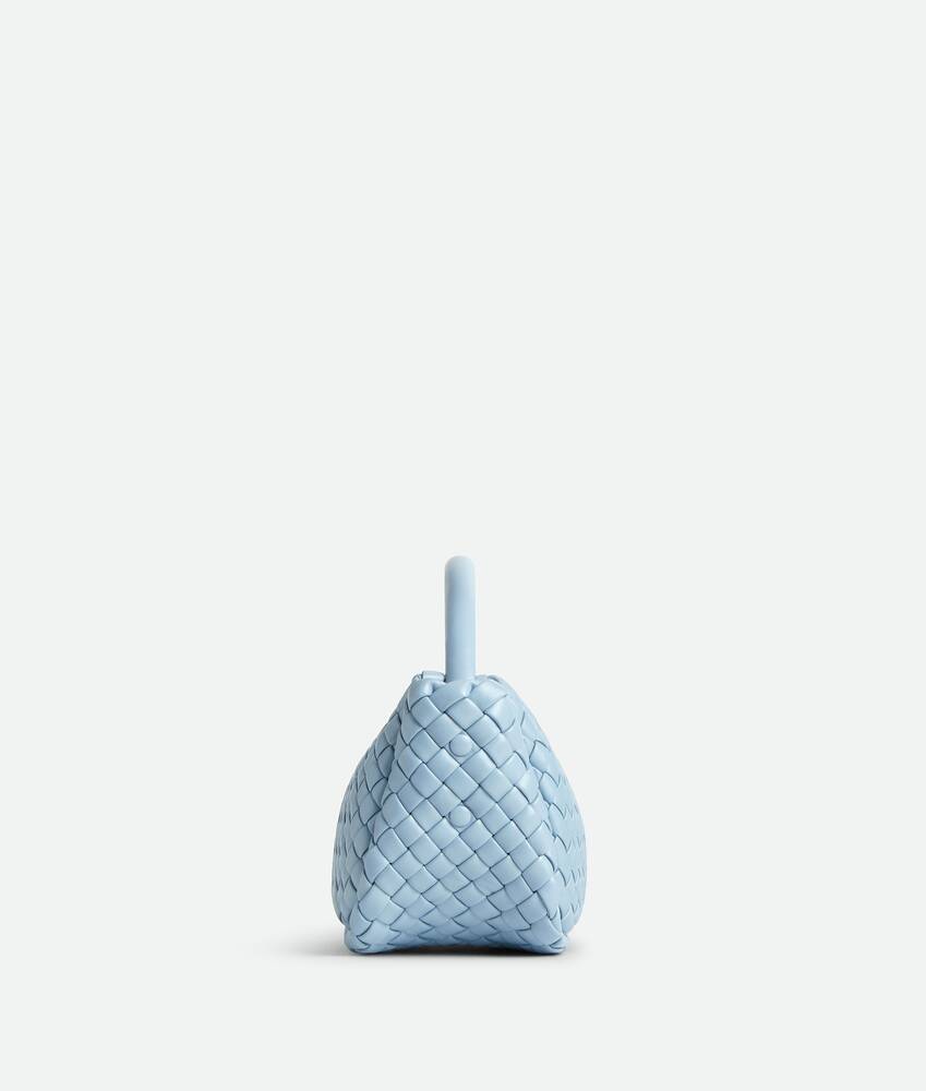Display a large version of the product image 4 - Small Cobble Top Handle
