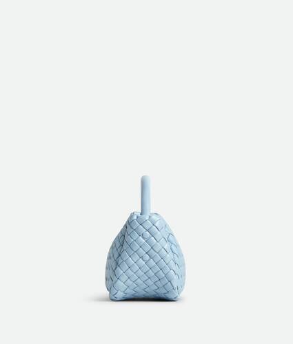 Small Cobble Top Handle