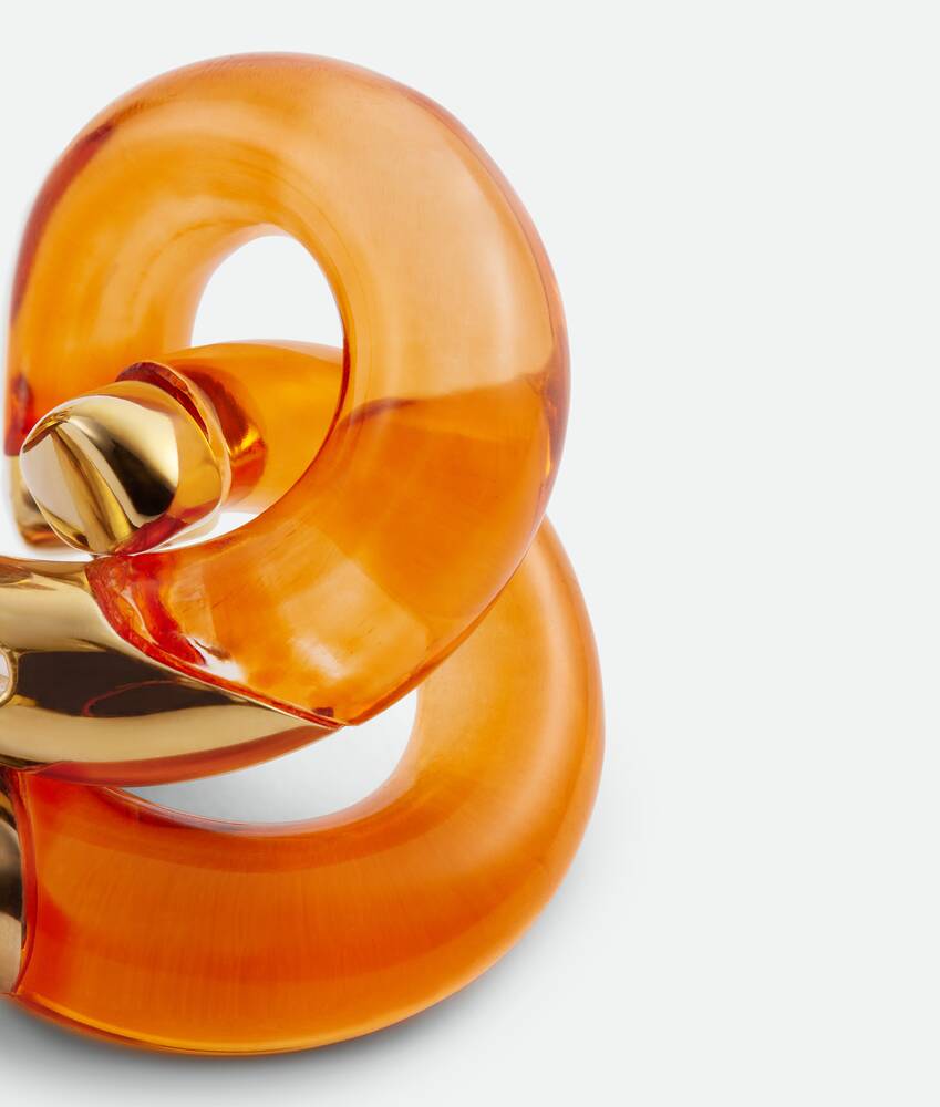 Display a large version of the product image 4 - Sardine Earrings