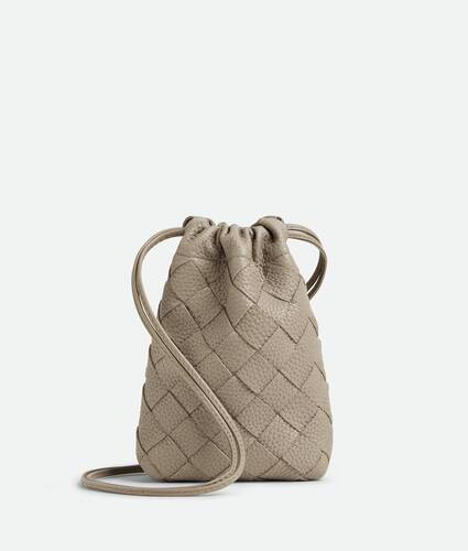 Vertical Dustbag