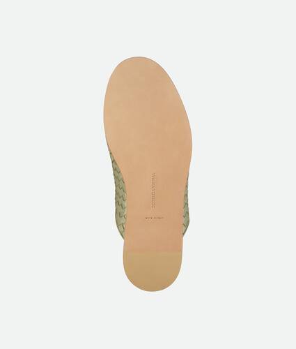 Sunday Slipper
