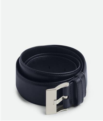 Men's Designer Belts, Luxury Leather
