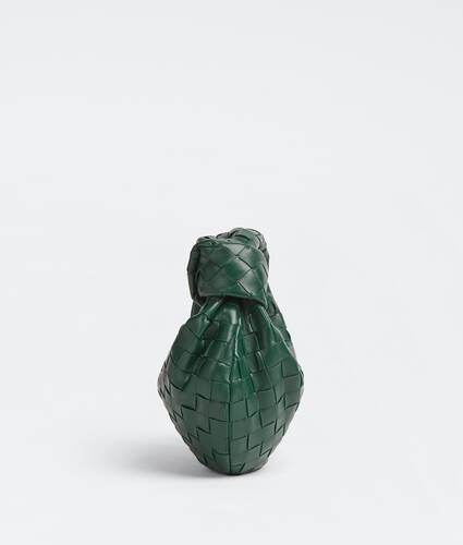BOTTEGA VENETA: mini bag for woman - Dove Grey