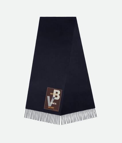 Cashmere Scarf