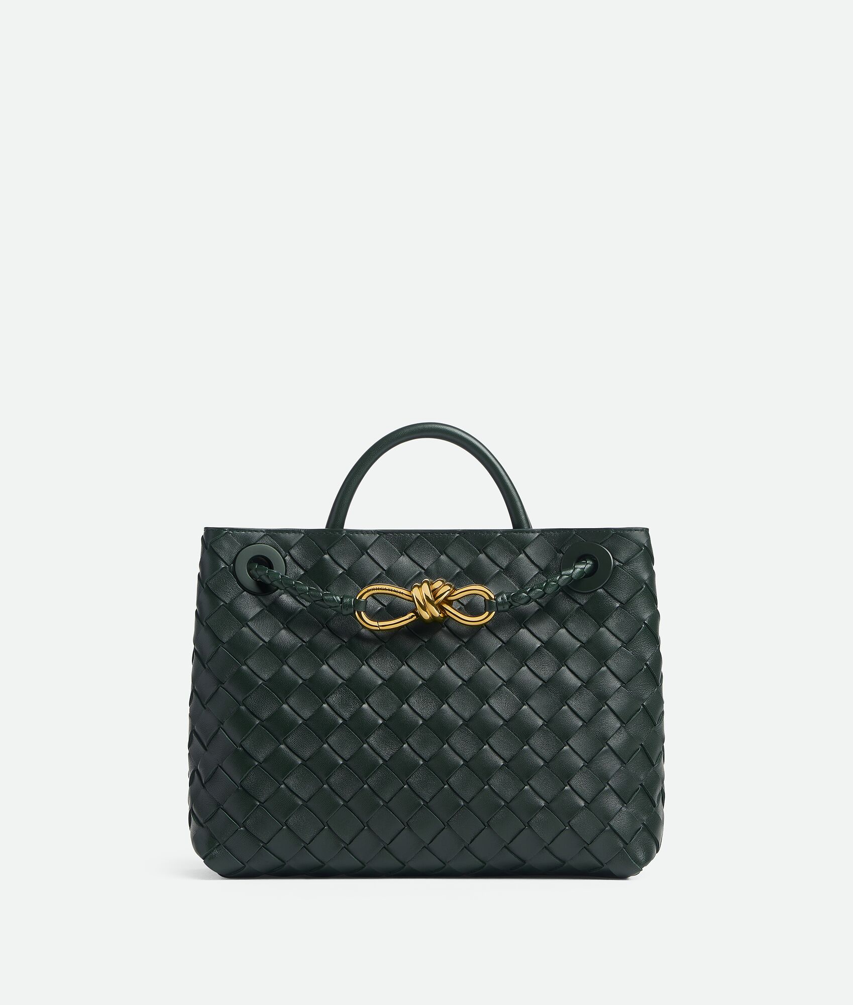 Bottega Veneta® Women's Mini Cobble Shoulder Bag in Black. Shop online now.