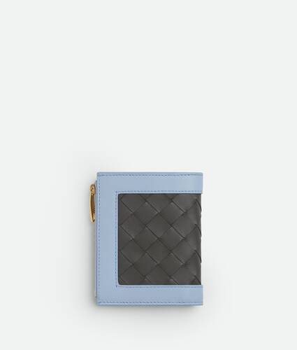 Angolo Small Bi-Fold Wallet