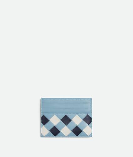 Display a large version of the product image 1 - Intrecciato Credit Card Case