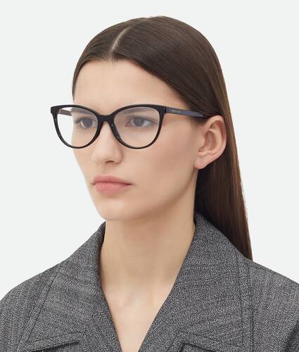 Classic Cat Eye Eyeglasses