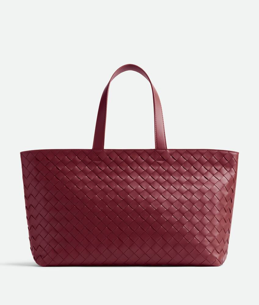 Bottega veneta intrecciato shopper bag Clearance