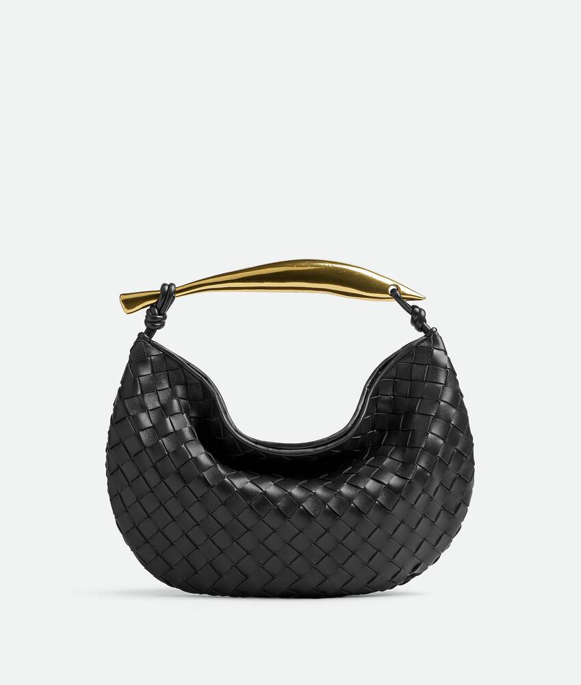 Bottega Veneta Drops $7.9K Andiamo Bag for Summer