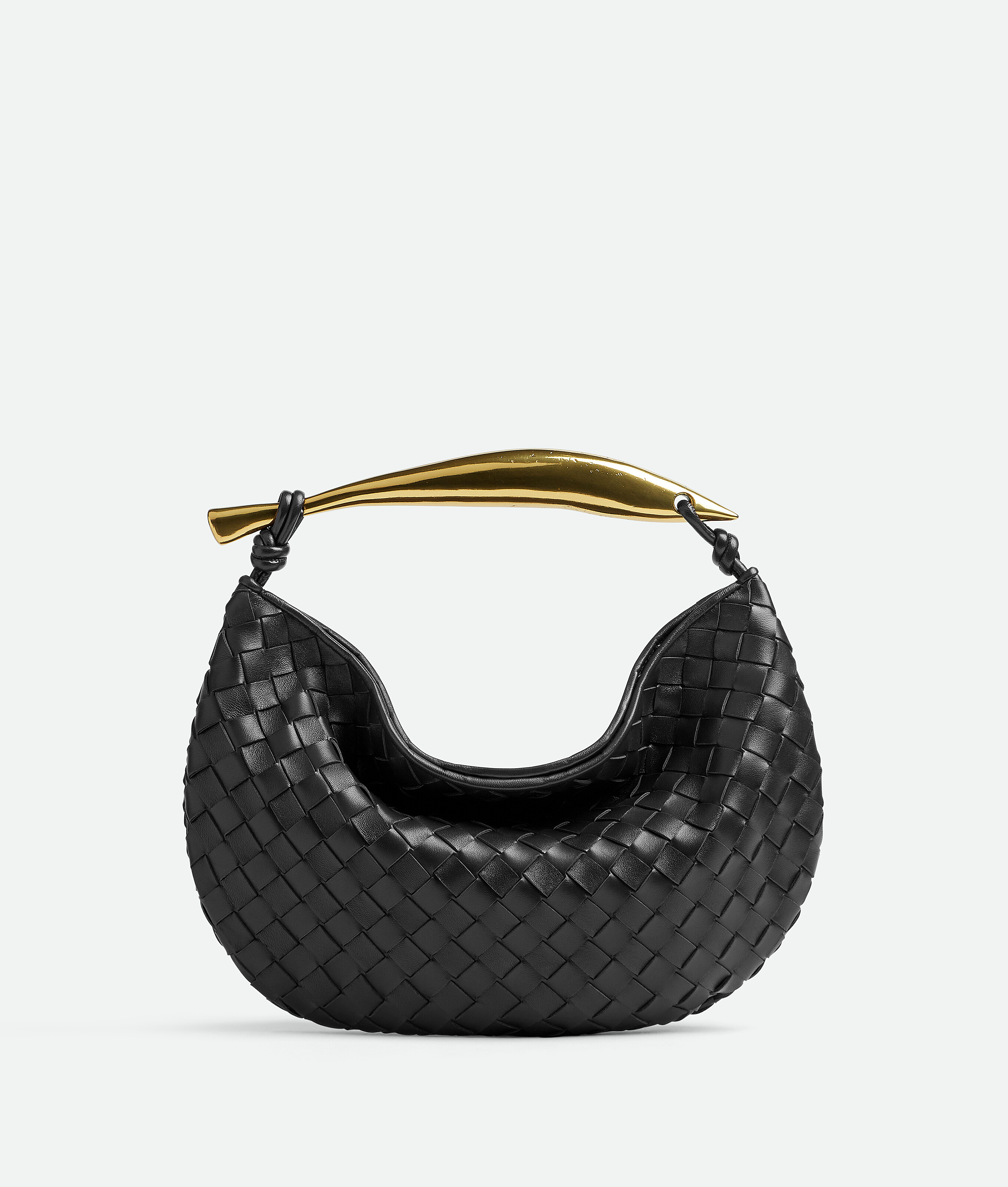Bottega Veneta Women's Sardine Top Handle Bag