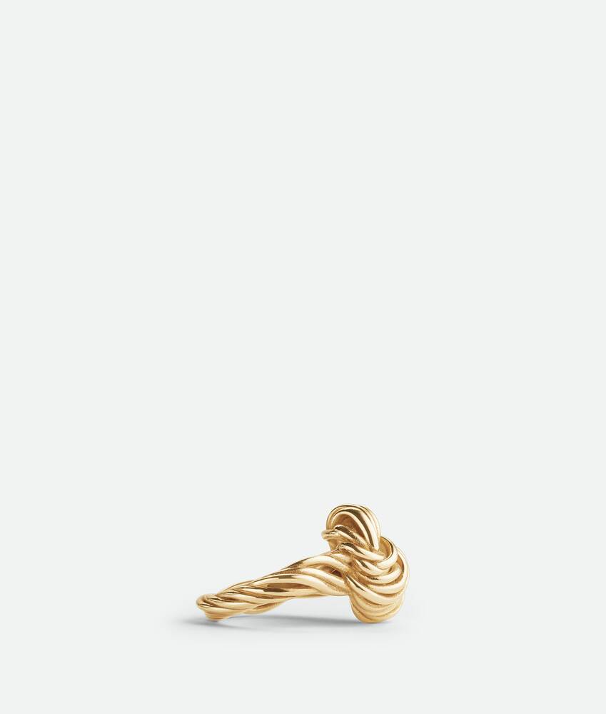 Display a large version of the product image 5 - Knot Ring