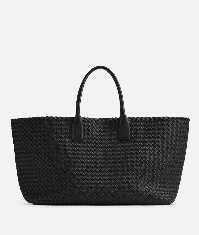 Bottega veneta cabat large Clearance