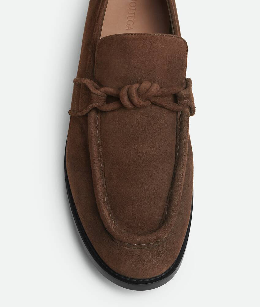 Display a large version of the product image 6 - Astaire Loafer