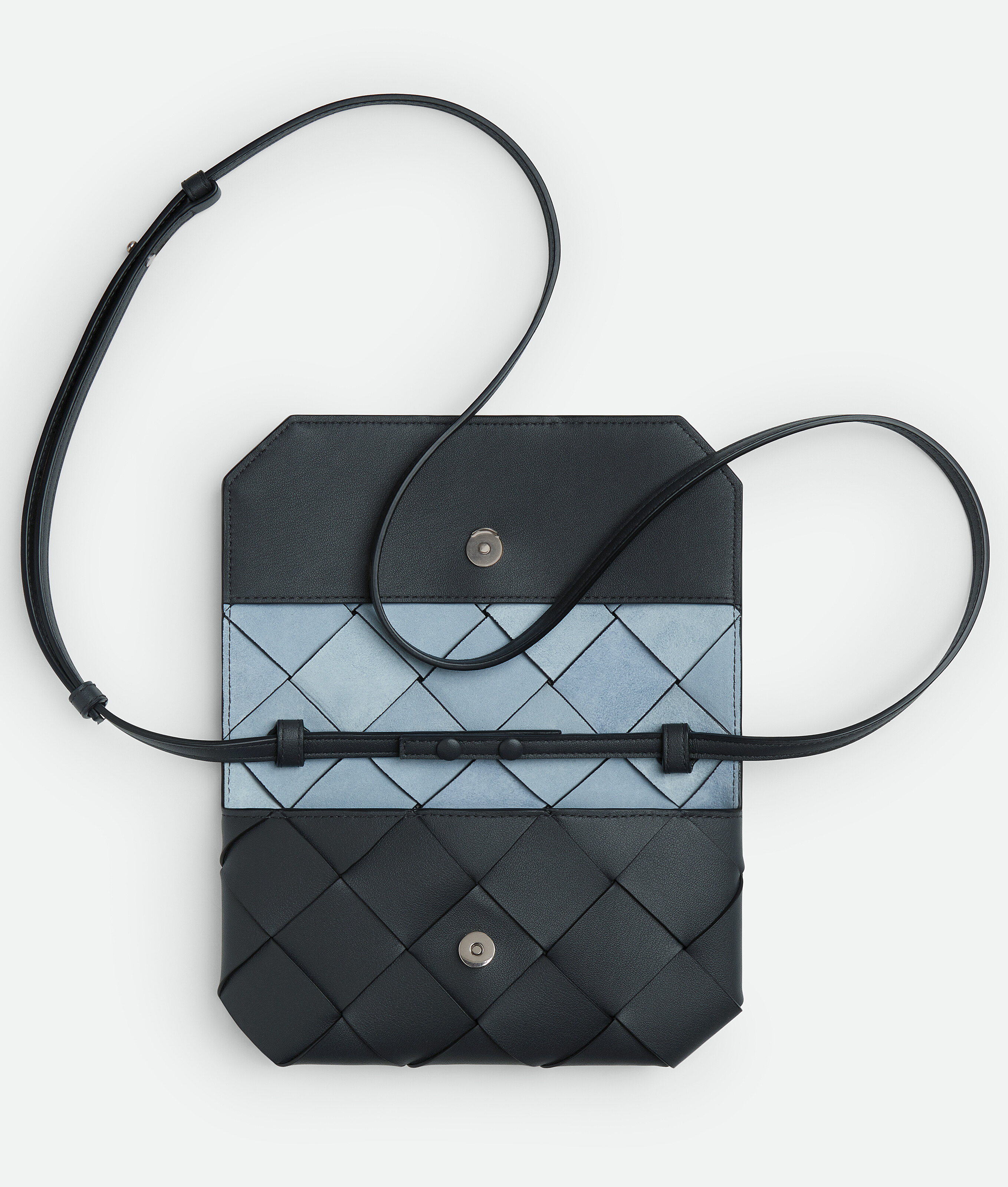 Bottega Veneta Diago Phone Pouch