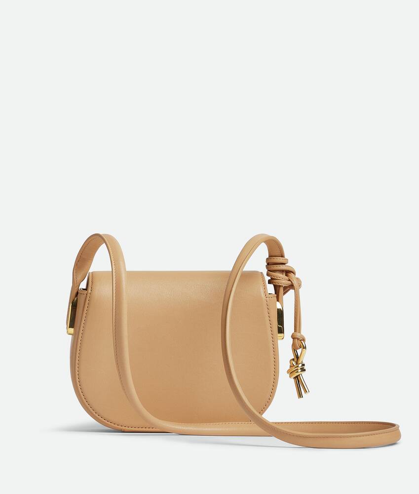 Bottega Veneta Mini Desiree Cross-body Bag