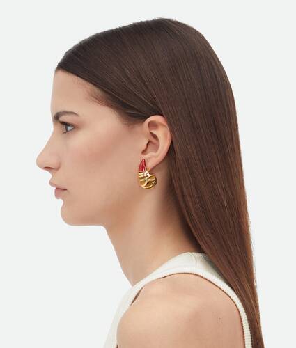 Drop Earrings