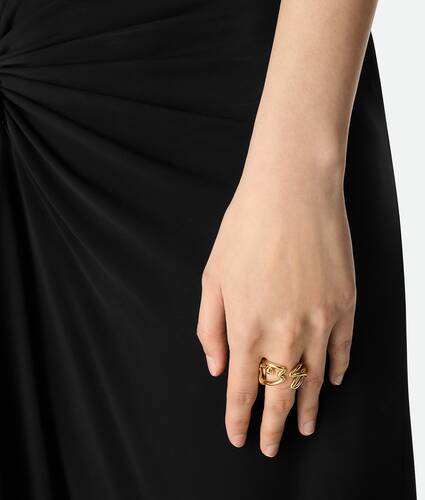 Fish Ring