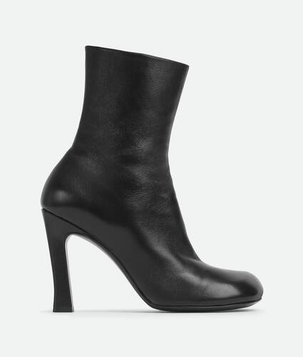 Display a large version of the product image 1 - Nico Ankle Boot