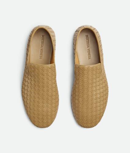 Sunday Slipper