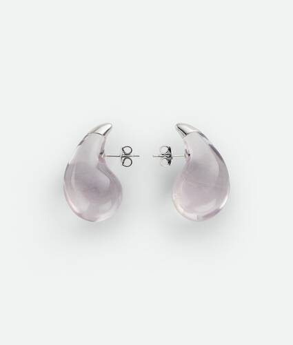 Afficher une grande image du produit 1 - Boucles D’Oreilles Drop