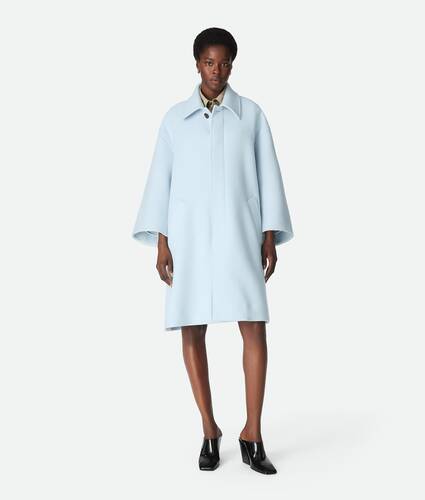 Cashmere Coat