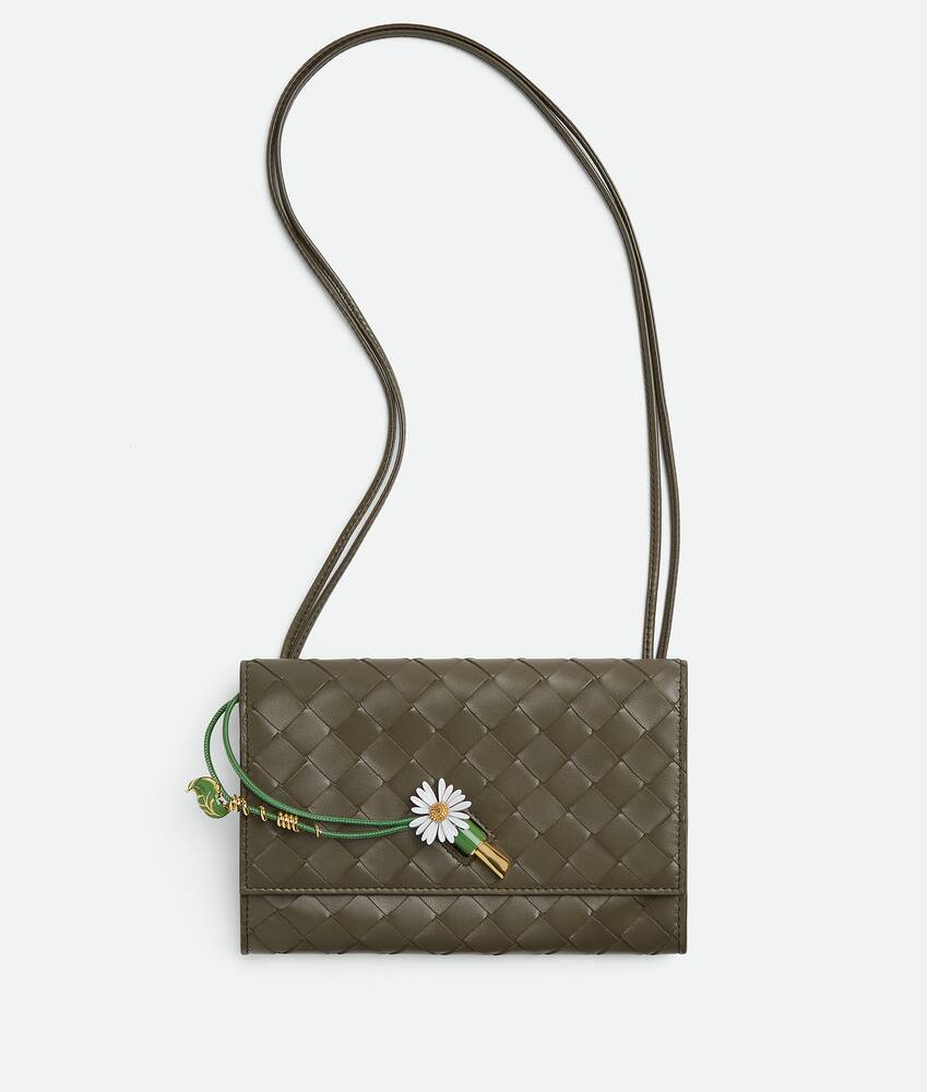 Exibir uma versão grande da imagem do produto 1 - Pouch Andiamo Daisy