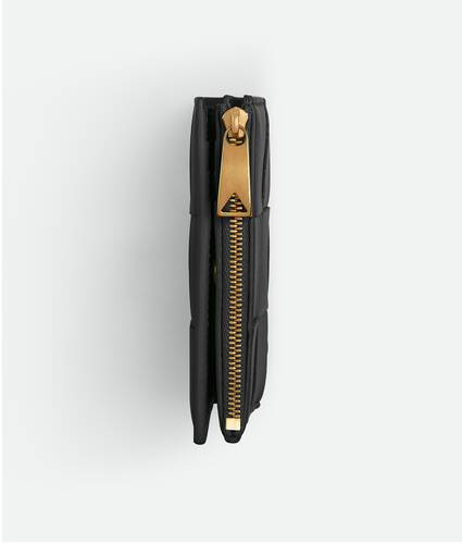 Cassette Small Bi-Fold Wallet