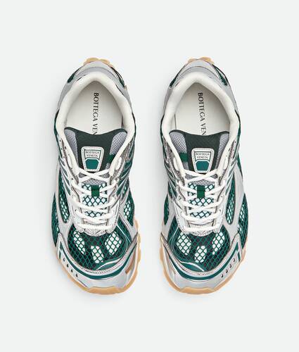 Orbit Sneaker