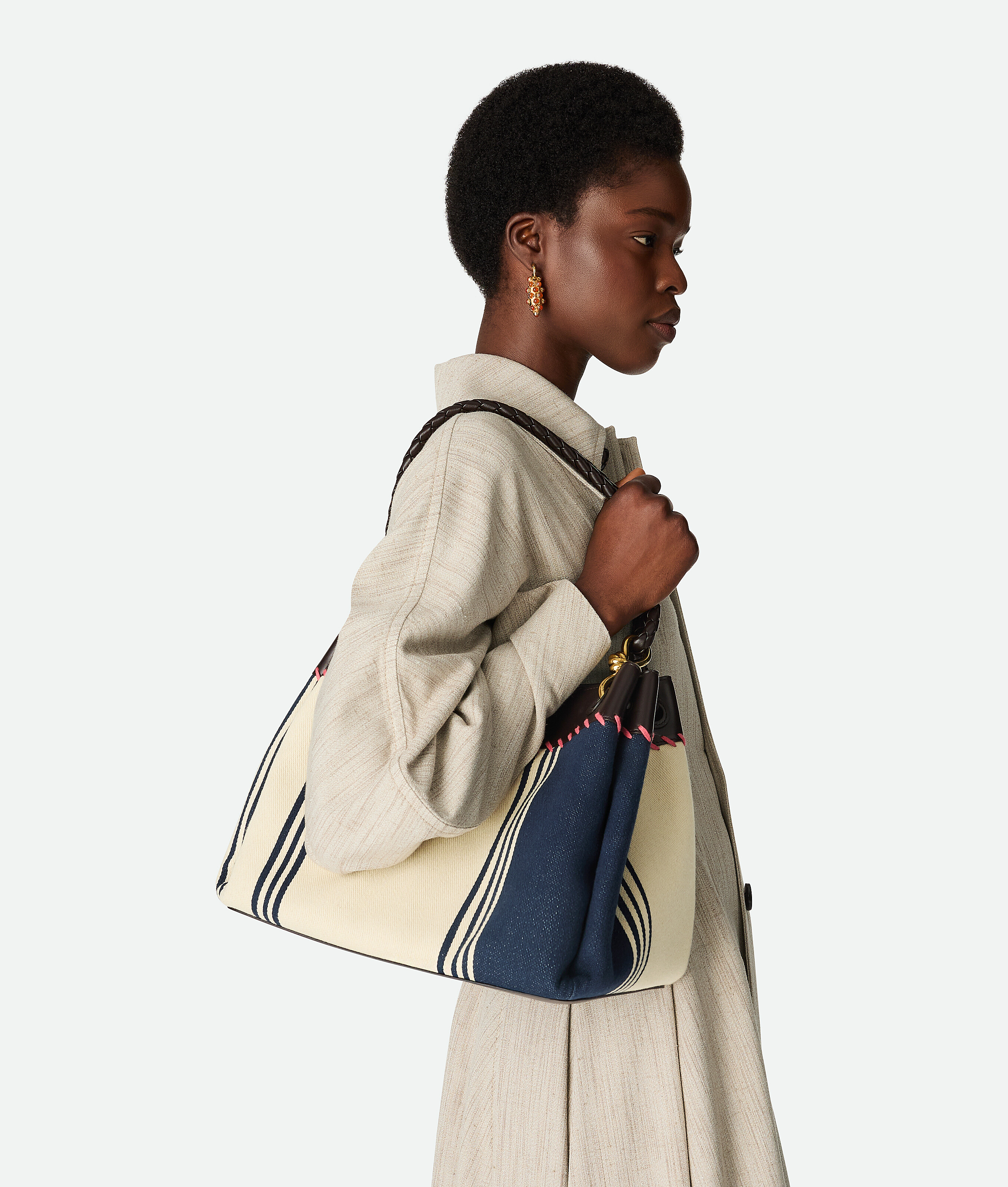 Bottega Veneta Parachute Grand Format