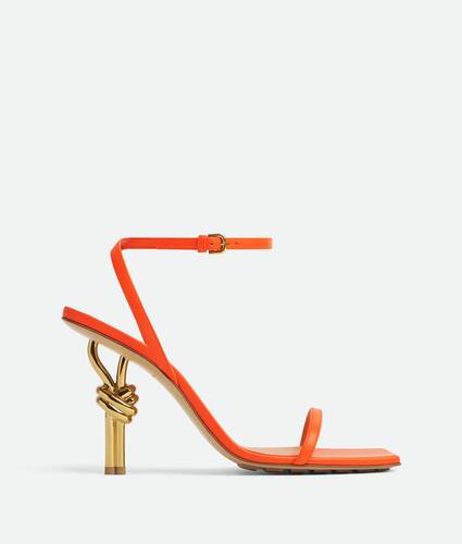 Knot Sandal