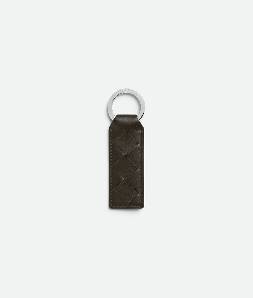 Display a large version of the product image 1 - Tab Key Ring