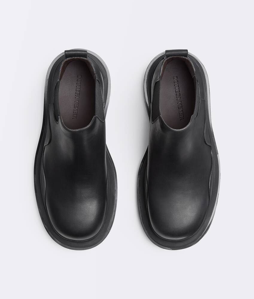 Display a large version of the product image 4 - ES - Tire Ankle Chelsea Boot