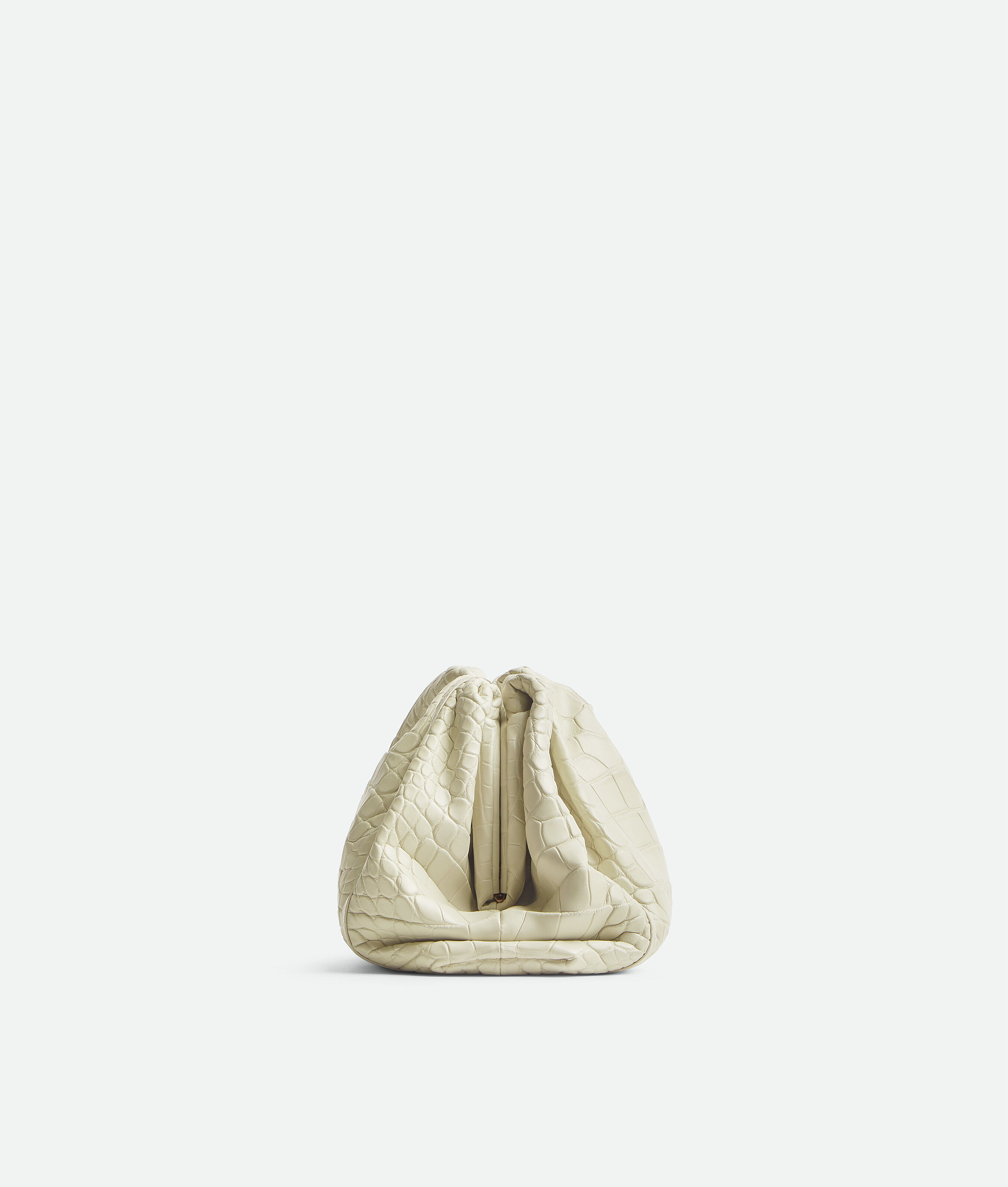 Pouch für Damen in Plaster Bottega Veneta Österreich DE - Image 2