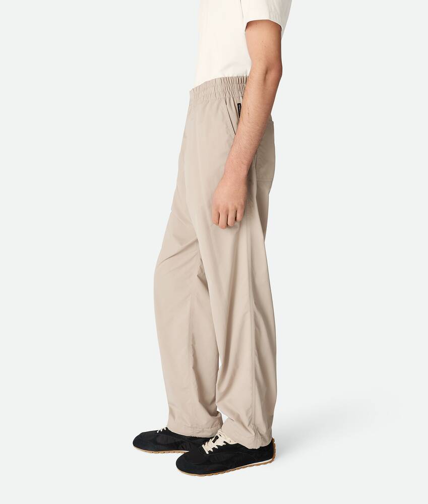 Display a large version of the product image 2 - Tech Nylon Pants