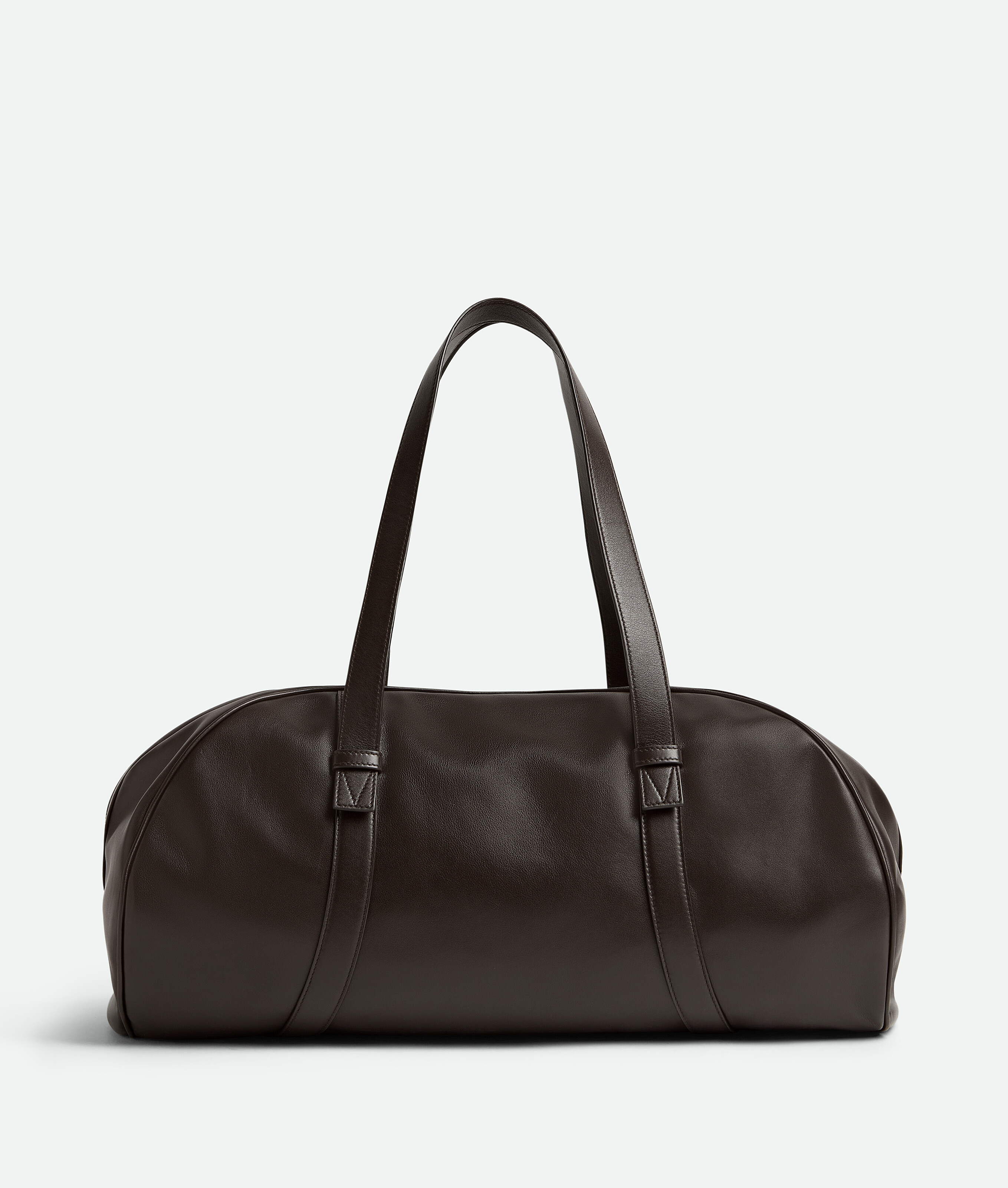 Bottega Veneta Jim Queen Duffle - Brown - Man -