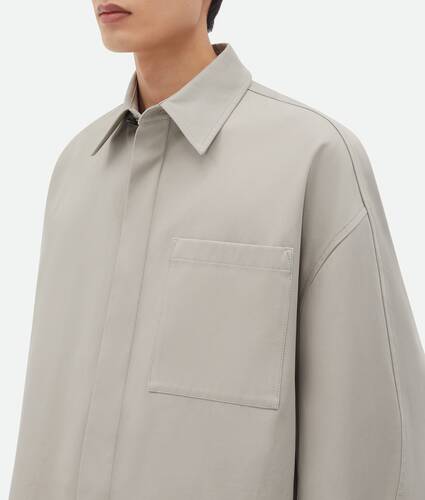 Men's Shirts | Bottega Veneta® CA