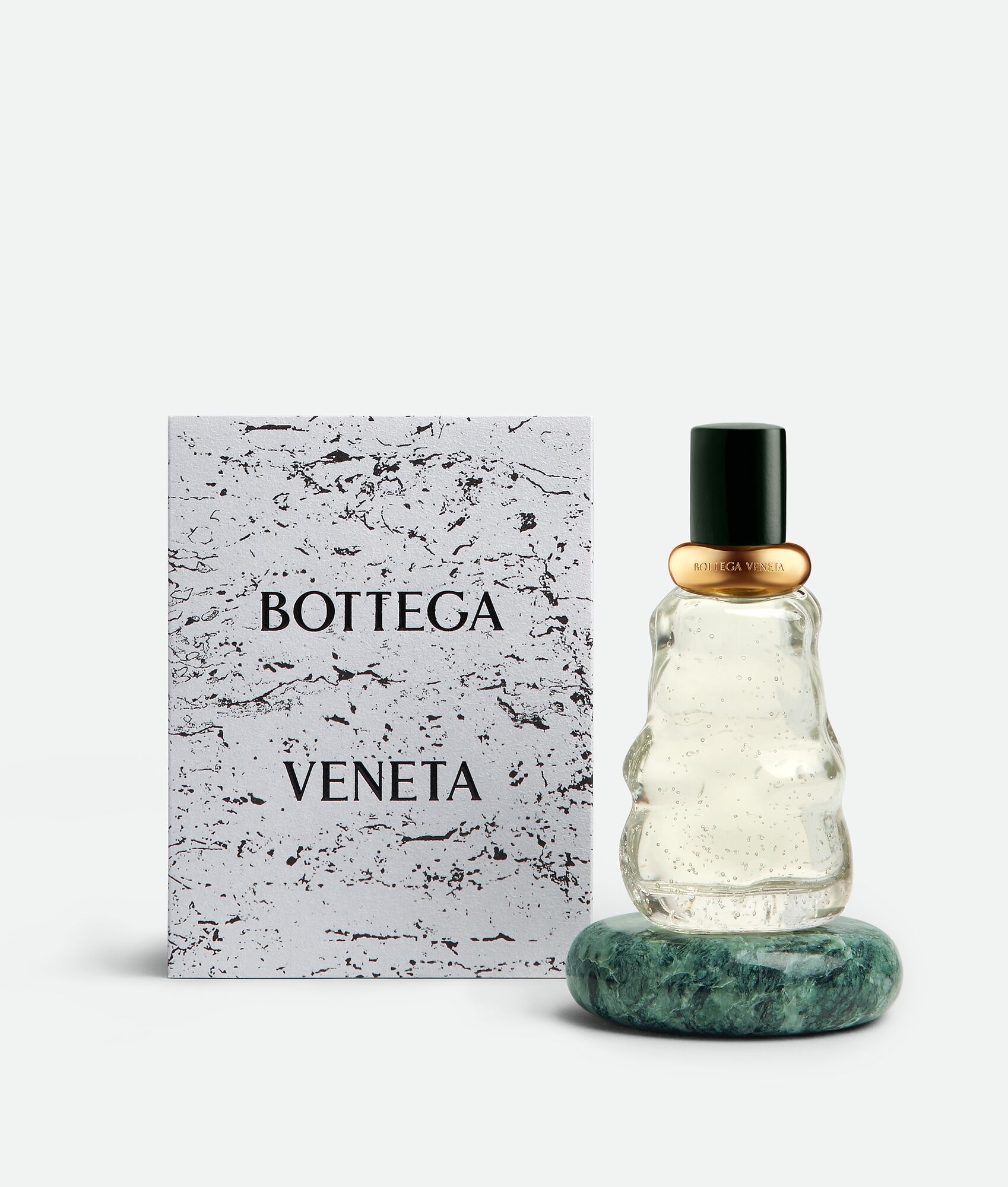 Bottega Veneta Makes a Fine Fragrance Comeback