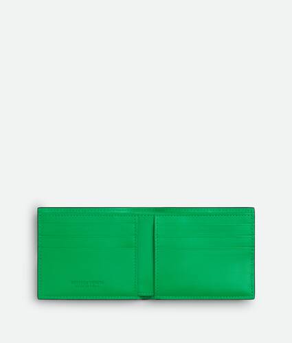 Cartera Cassette Bi-Fold